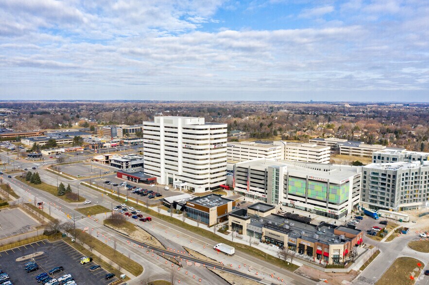 More Photos Of 888 W Big Beaver Rd, Troy Office For Sale