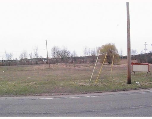 Primary Photo Of 630 W Main St, Stockbridge Land For Sale