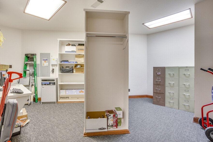 More Photos Of 4201 Gateway Dr, Colleyville Office For Sale