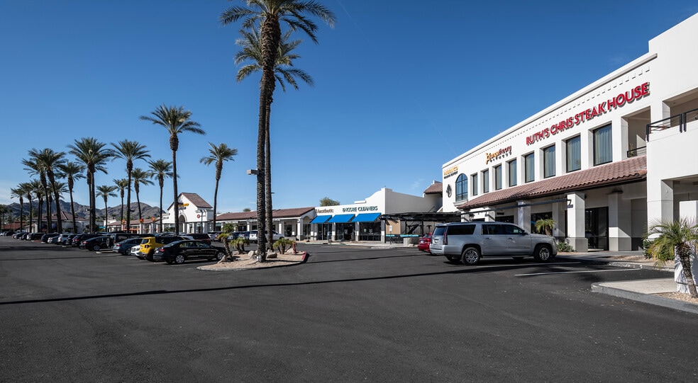 More Photos Of 7001 N Scottsdale Rd, Scottsdale Unknown For Lease