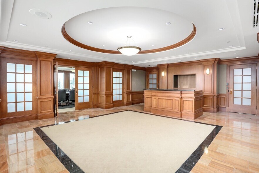 More Photos Of 101 Southfield Rd, Birmingham Office For Lease