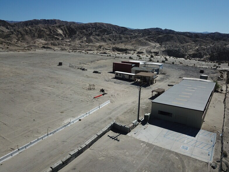 More Photos Of 27600 Sierra Del Sol, Thousand Palms Land For Lease