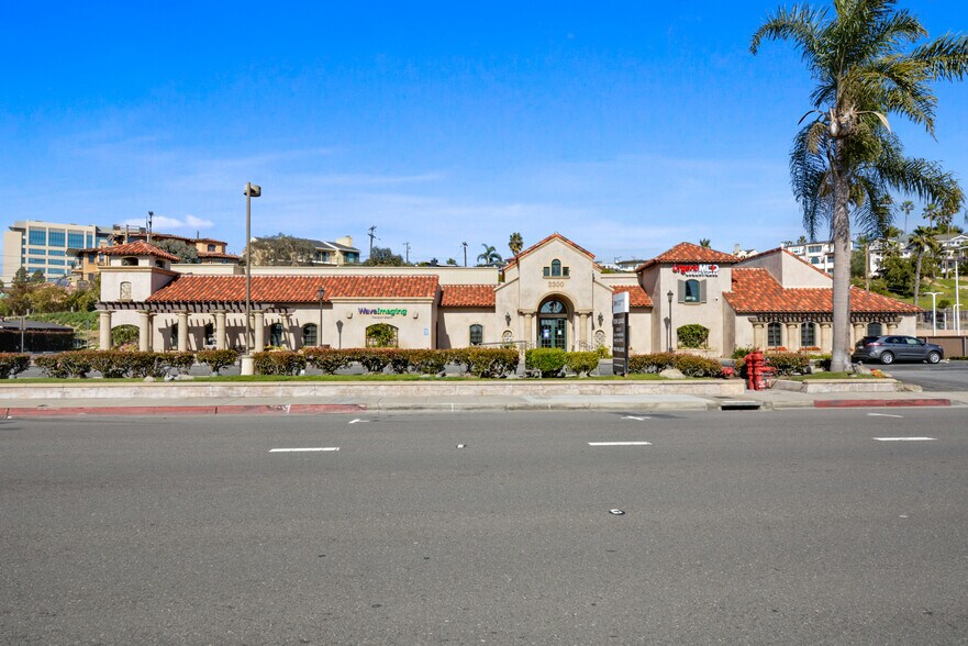 More Photos Of 3300 W Coast Hwy, Newport Beach Medical For Lease