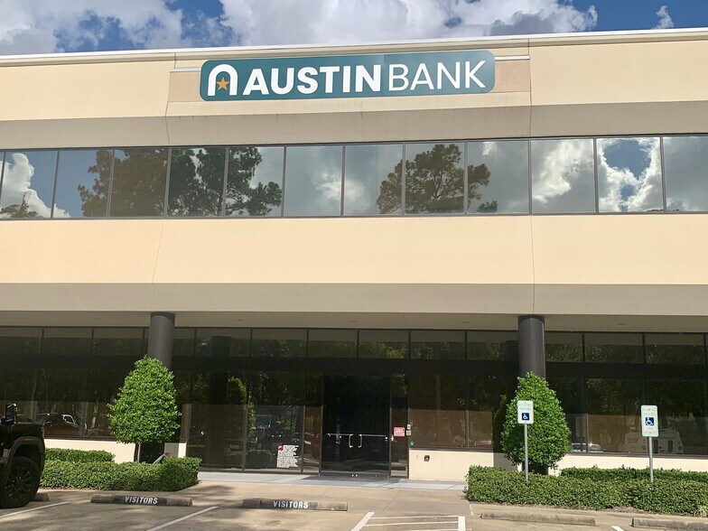 More Photos Of 8500 Cypresswood Dr, Spring Office For Lease