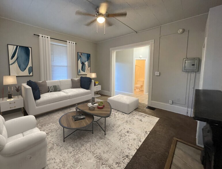 More Photos Of 624 N Weber St, Colorado Springs Apartments For Sale