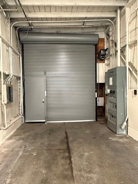 More Photos Of 2414 San Bruno Ave, San Francisco Flex For Lease