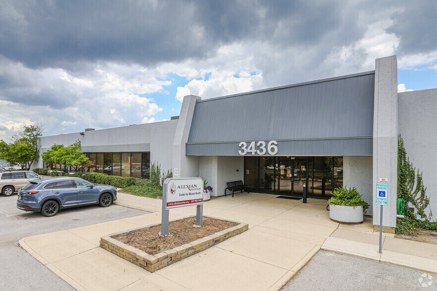 Primary Photo Of 1156 Shure Dr, Arlington Heights Unknown For Lease