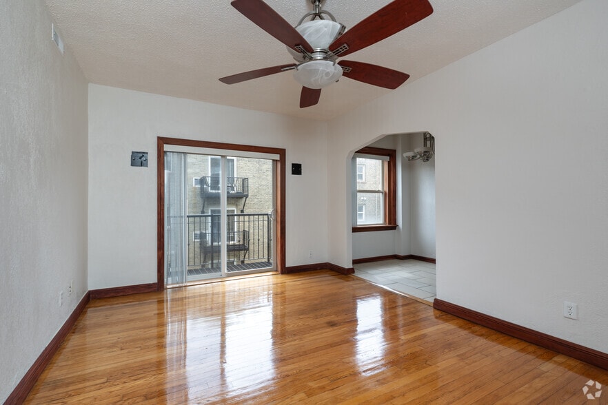 More Photos Of 4140 Washington Blvd, Saint Louis Apartments For Sale