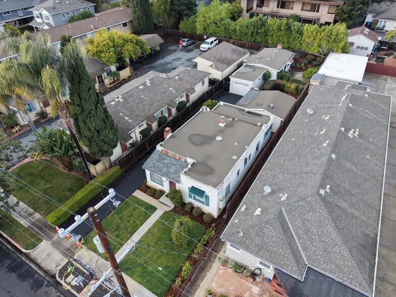 More Photos Of 712-714 Live Oak Ave, Menlo Park Apartments For Sale