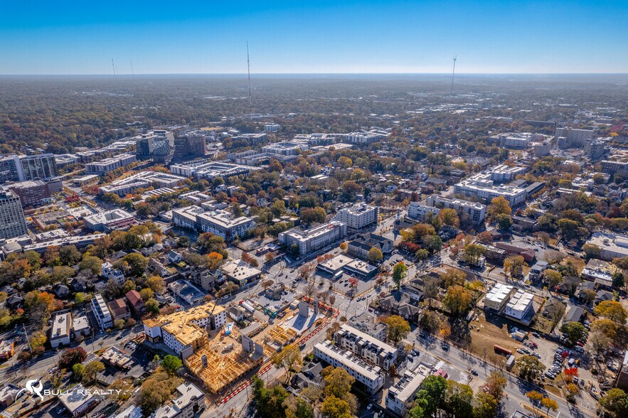 More Photos Of 620 Parkway Dr NE, Atlanta Apartments For Sale