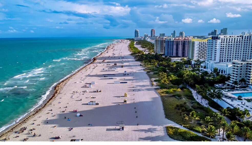 More Photos Of 2345 NE 135th St, Miami Apartments For Sale