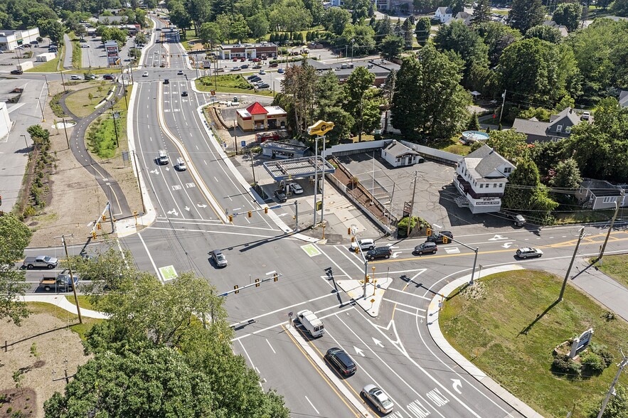 More Photos Of 12 Lindell Ave, Leominster General Retail For Sale