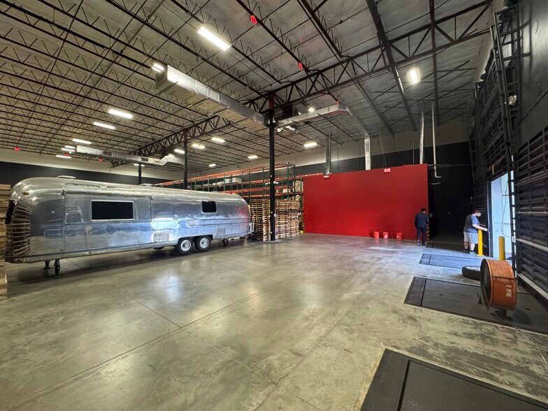 More Photos Of 3450 NW 115th Ave, Miami Warehouse For Lease