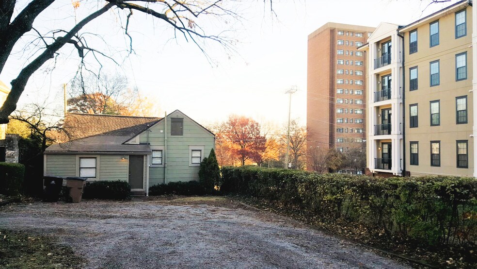 More Photos Of 321 29th Ave N, Nashville Office Residential For Lease