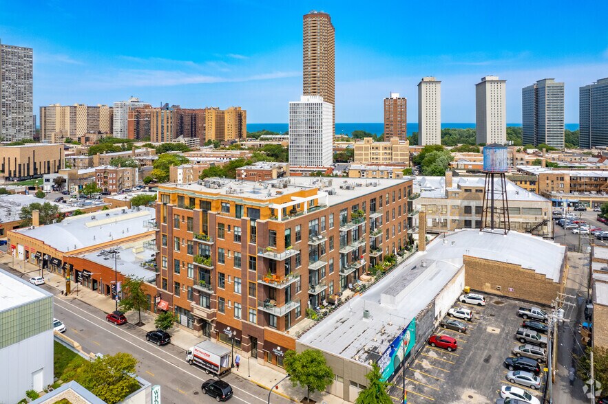 More Photos Of 3629-3635 N Halsted St, Chicago Apartments For Lease