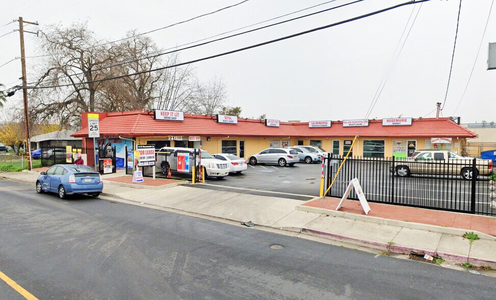 Primary Photo Of 1415 Rosemarie Ln, Stockton Unknown For Lease