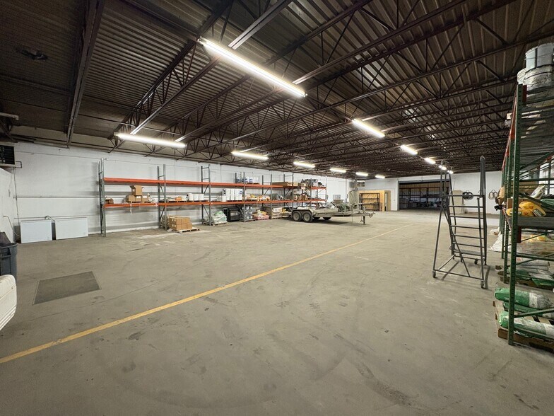 More Photos Of 10912 S 264th Ave E, Coweta Warehouse For Lease