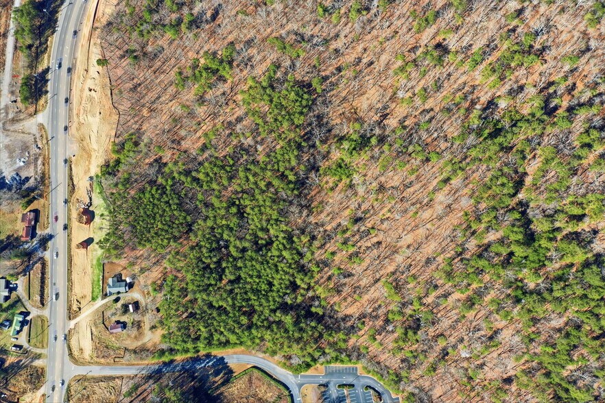More Photos Of 000 Canton Highway, Cumming Land For Sale