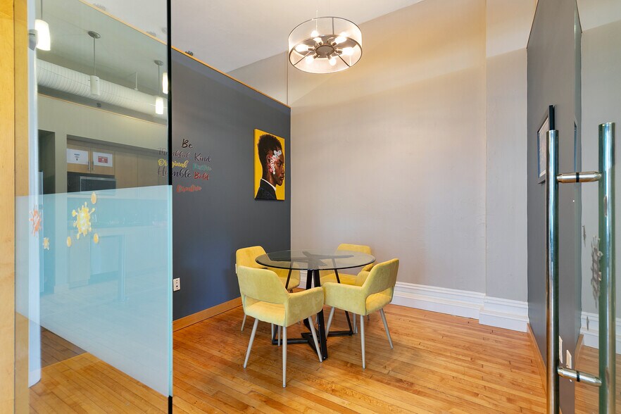 More Photos Of 104 N 19th St, Richmond Loft Creative Space For Sale