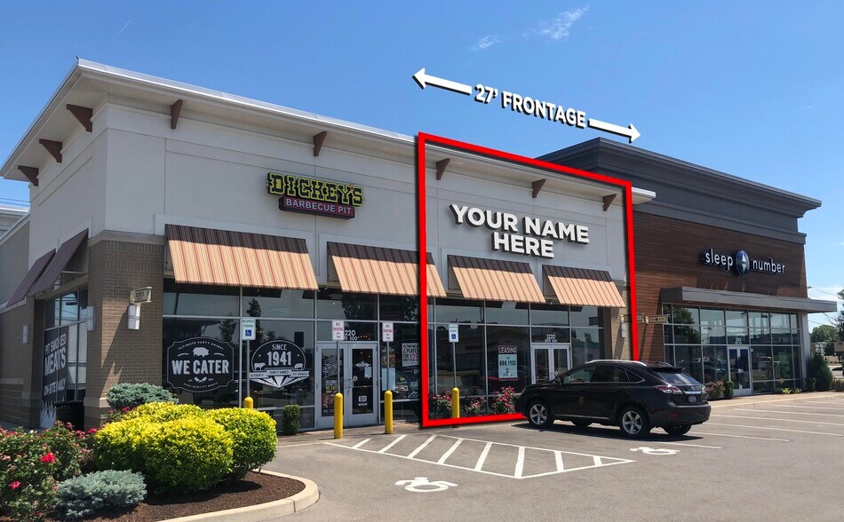 More Photos Of 3188-3218 Sheridan Dr, Buffalo Unknown For Lease