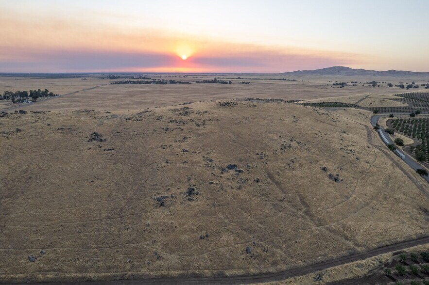 More Photos Of 13638 E Shepherd Ave, Clovis Land For Sale