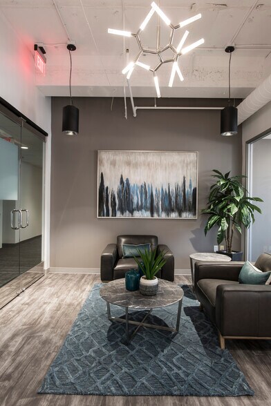 More Photos Of 101 N 1st Ave, Phoenix Office For Lease