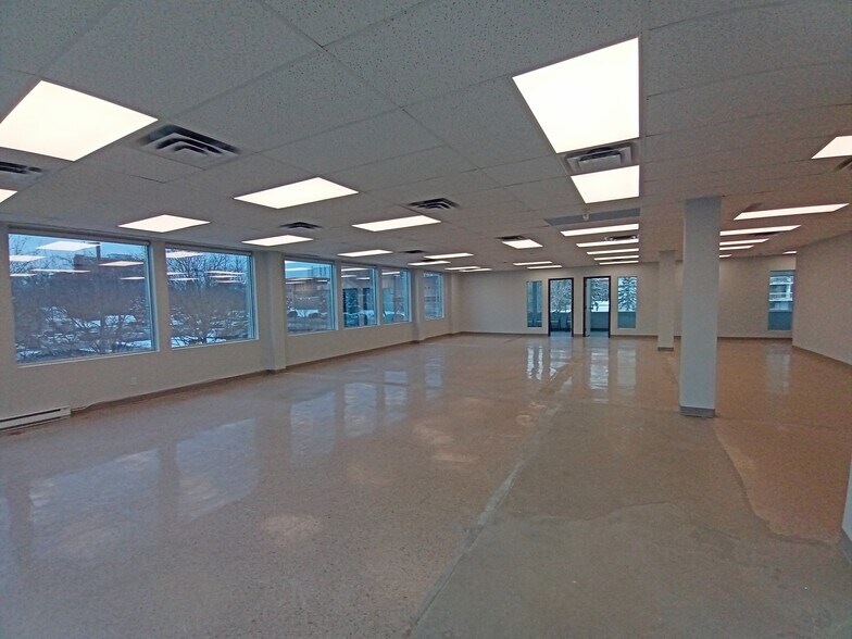 More Photos Of 745 Montreal Rd, Ottawa Medical For Lease