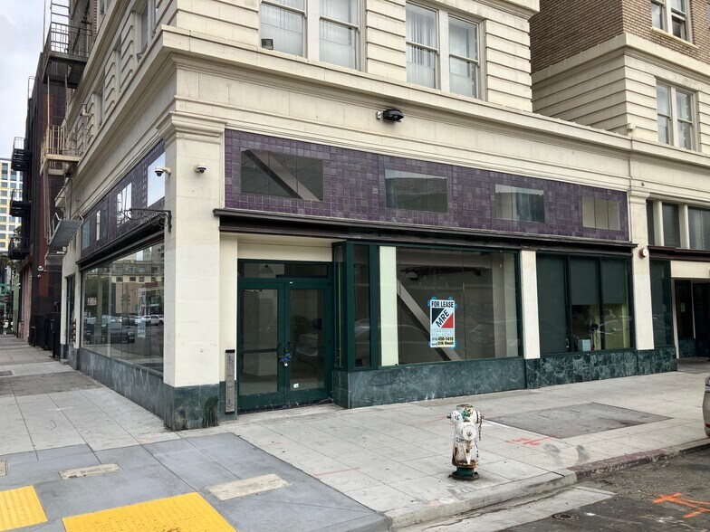 More Photos Of 344-348 13th St, Oakland Hotel For Lease