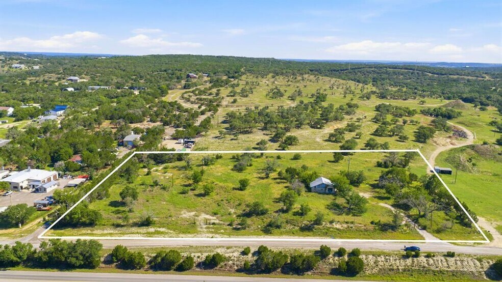 Primary Photo Of 4400 W Hwy 290, Dripping Springs Land For Sale