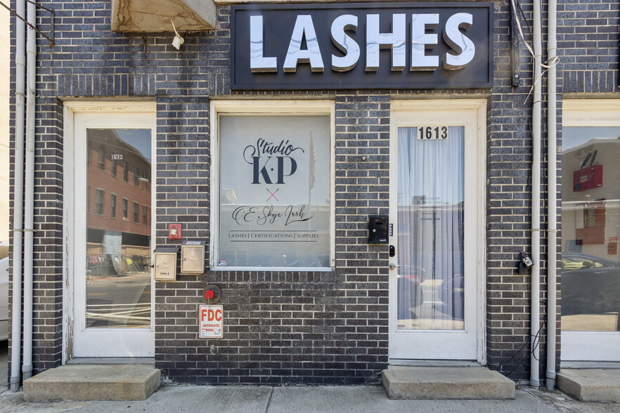 Primary Photo Of 1613 Frankford Ave, Philadelphia Office Residential For Lease