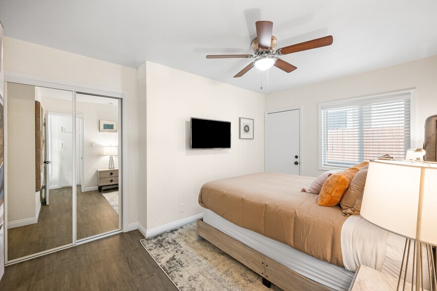 More Photos Of 1837 E Colorado Blvd, Pasadena Apartments For Sale