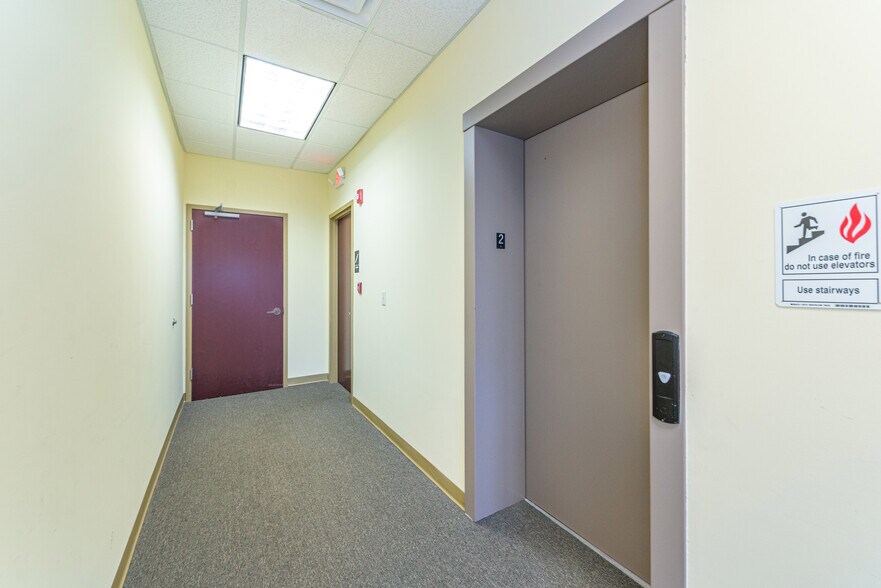 More Photos Of 1 Wilson Dr, Sparta Medical For Sale