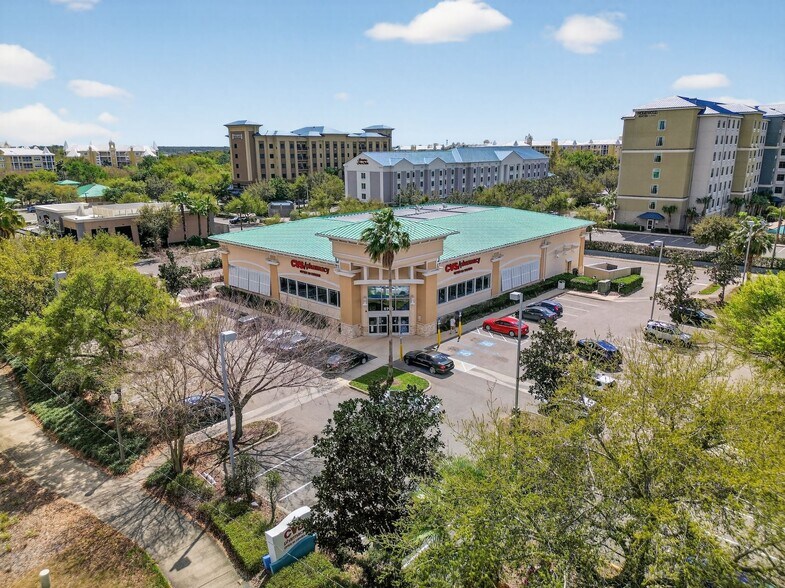 More Photos Of 6790 Central Florida Pky, Orlando Drugstore For Sale