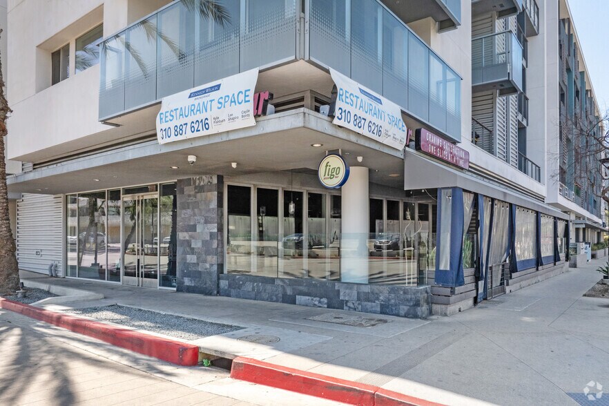 More Photos Of 13488 Maxella Ave, Marina Del Rey Apartments For Lease