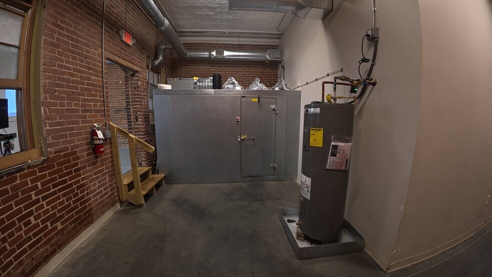 More Photos Of 119 E Poinsett St, Greer Storefront For Lease