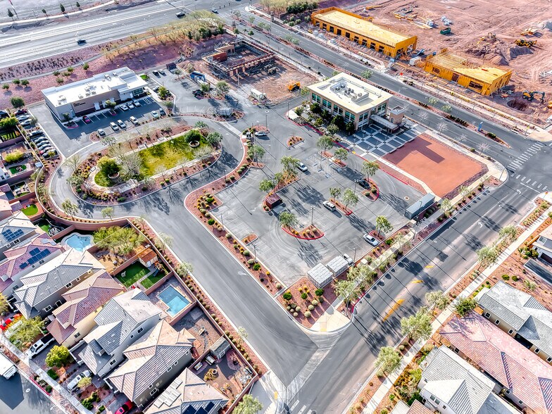 More Photos Of 1160 E Sunset Rd, Henderson Land For Sale