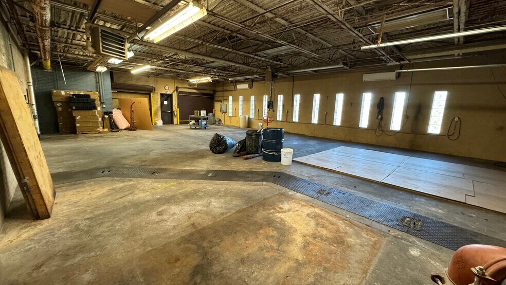 More Photos Of 1350 Sullivan Trl, Forks Township Industrial For Sale