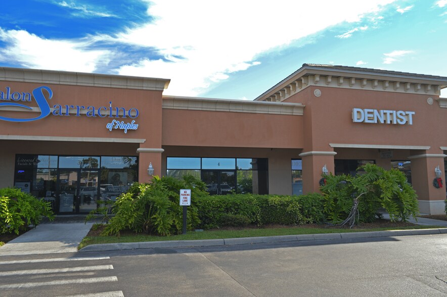 More Photos Of 2700 Immokalee Rd, Naples Unknown For Lease