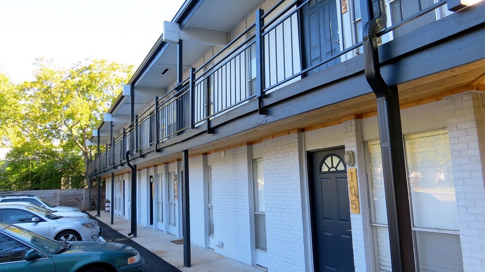 More Photos Of 4111 Avenue A, Austin Apartments For Sale