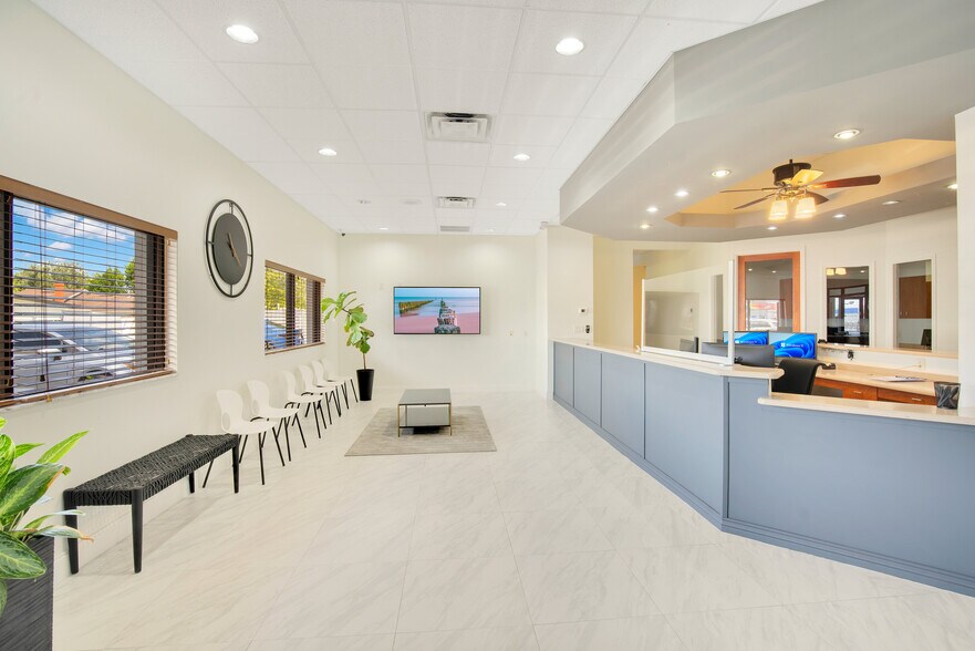 More Photos Of 1215-1221 W Fairbanks Ave, Orlando Medical For Lease