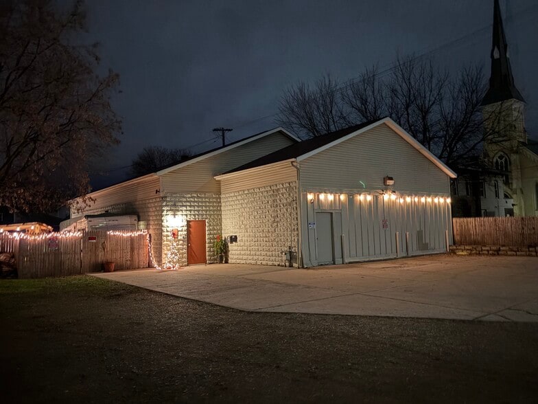 More Photos Of 347 National Ave NW, Grand Rapids Loft Creative Space For Sale