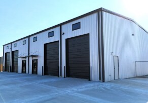 Primary Photo Of 200 Boyd Business Pky, Boyd Warehouse For Sale