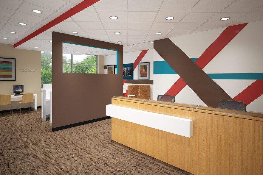 Photo of 1st Floor Ste 100