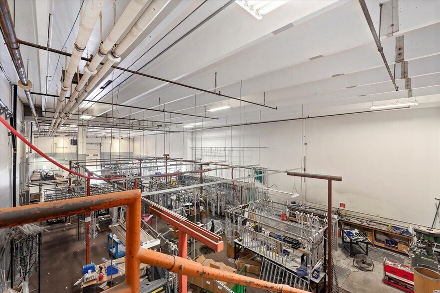 More Photos Of 420 N Five Mile Rd, Boise Warehouse For Sale