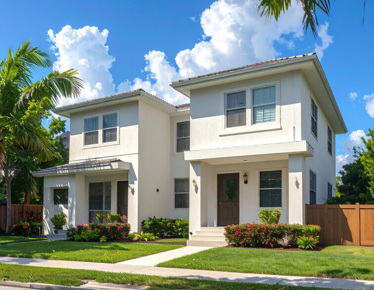 More Photos Of 11305 NE 2nd Pl, Miami Land For Sale