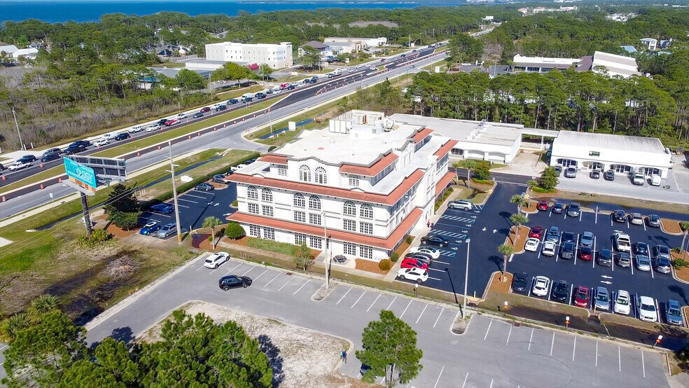 More Photos Of 42 Business Centre Dr, Miramar Beach Office For Sale