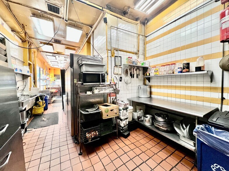 More Photos Of 613A Nostrand Ave, Brooklyn Storefront Retail Residential For Lease