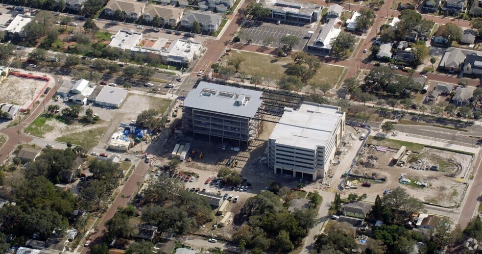 More Photos Of 400 West Bay Dr, Largo Specialty For Lease