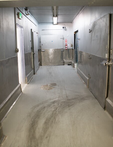 More Photos Of 5110 E Washington Ave, Las Vegas Refrigeration Cold Storage For Sale