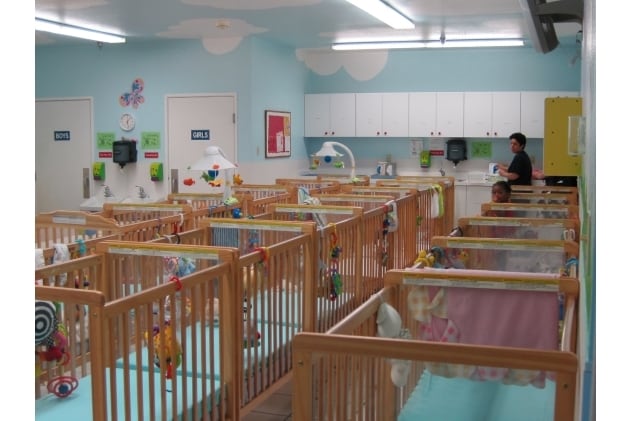 More Photos Of 4095 W Craig Rd, North Las Vegas Daycare Center For Sale